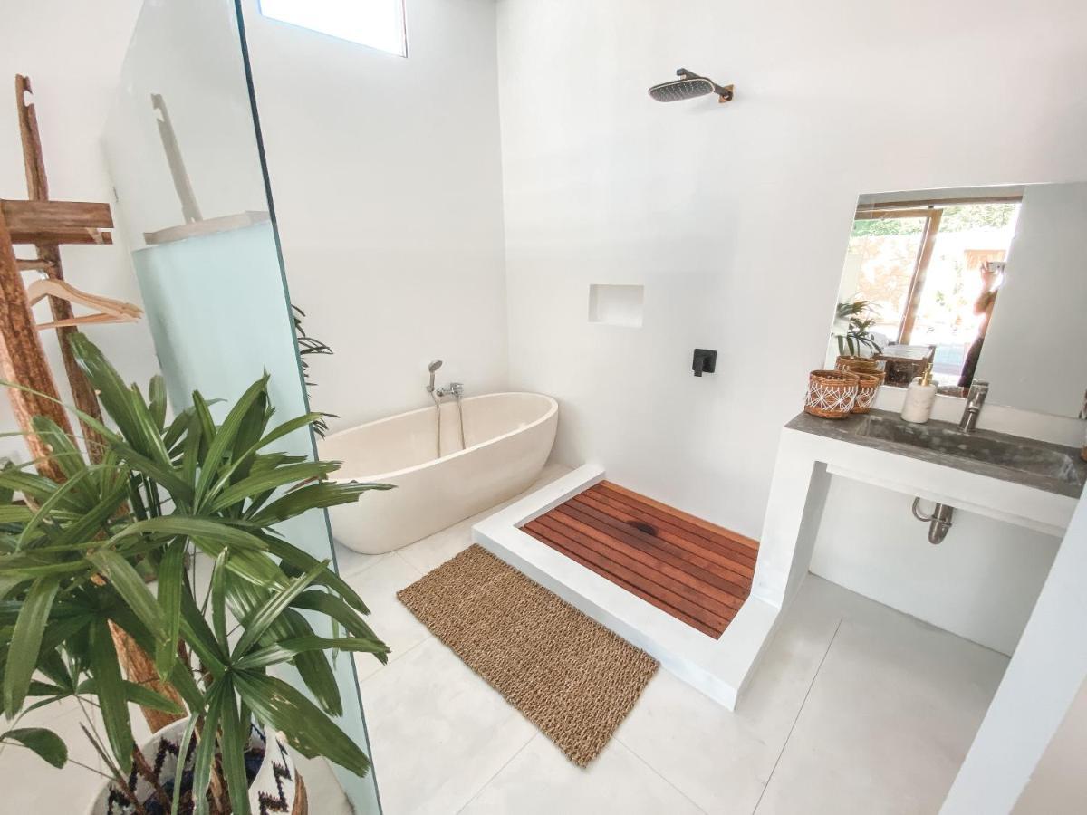 Villa Uma & Amu - Modern Design Kuta  Luaran gambar