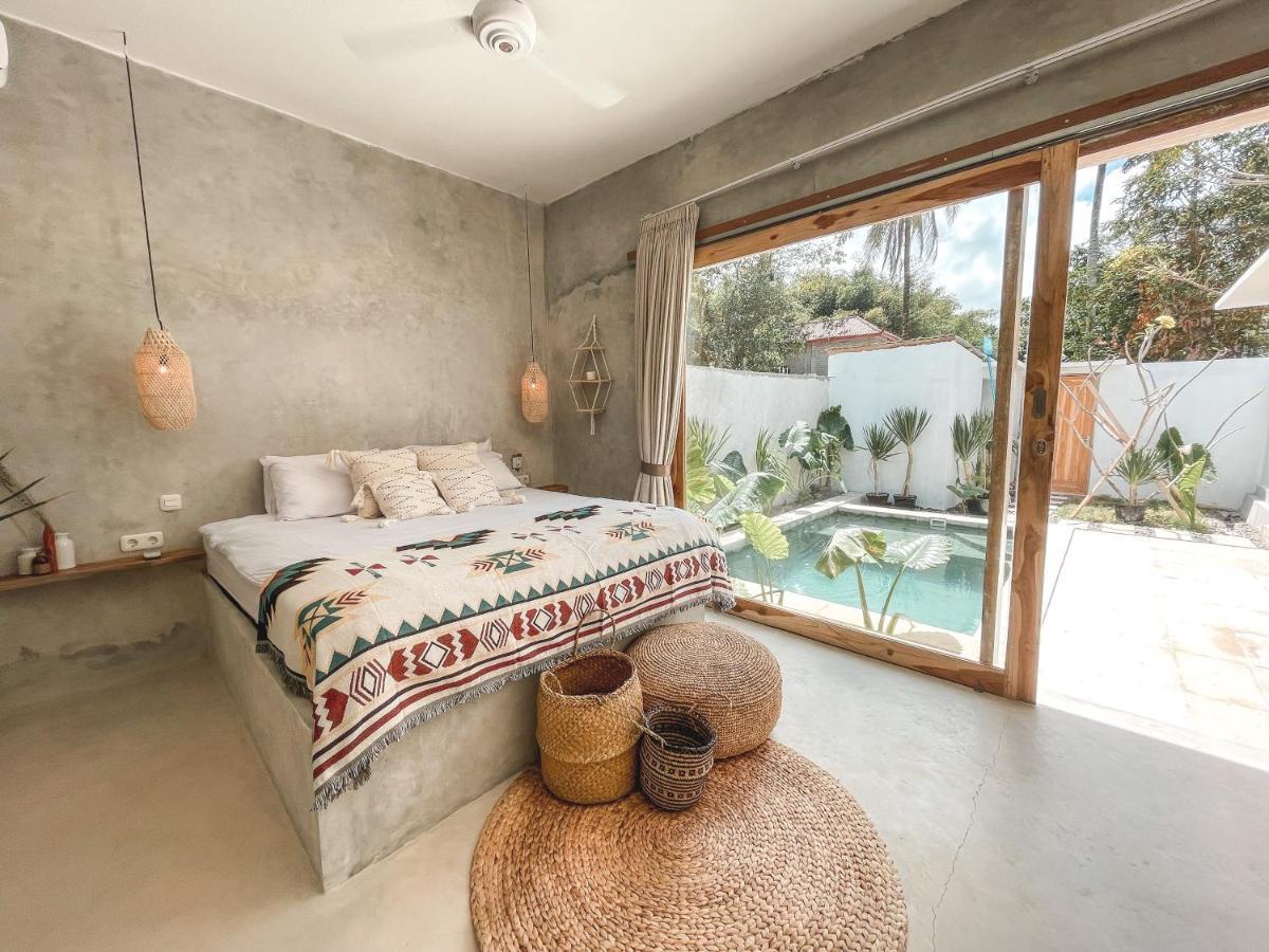 Villa Uma & Amu - Modern Design Kuta  Luaran gambar