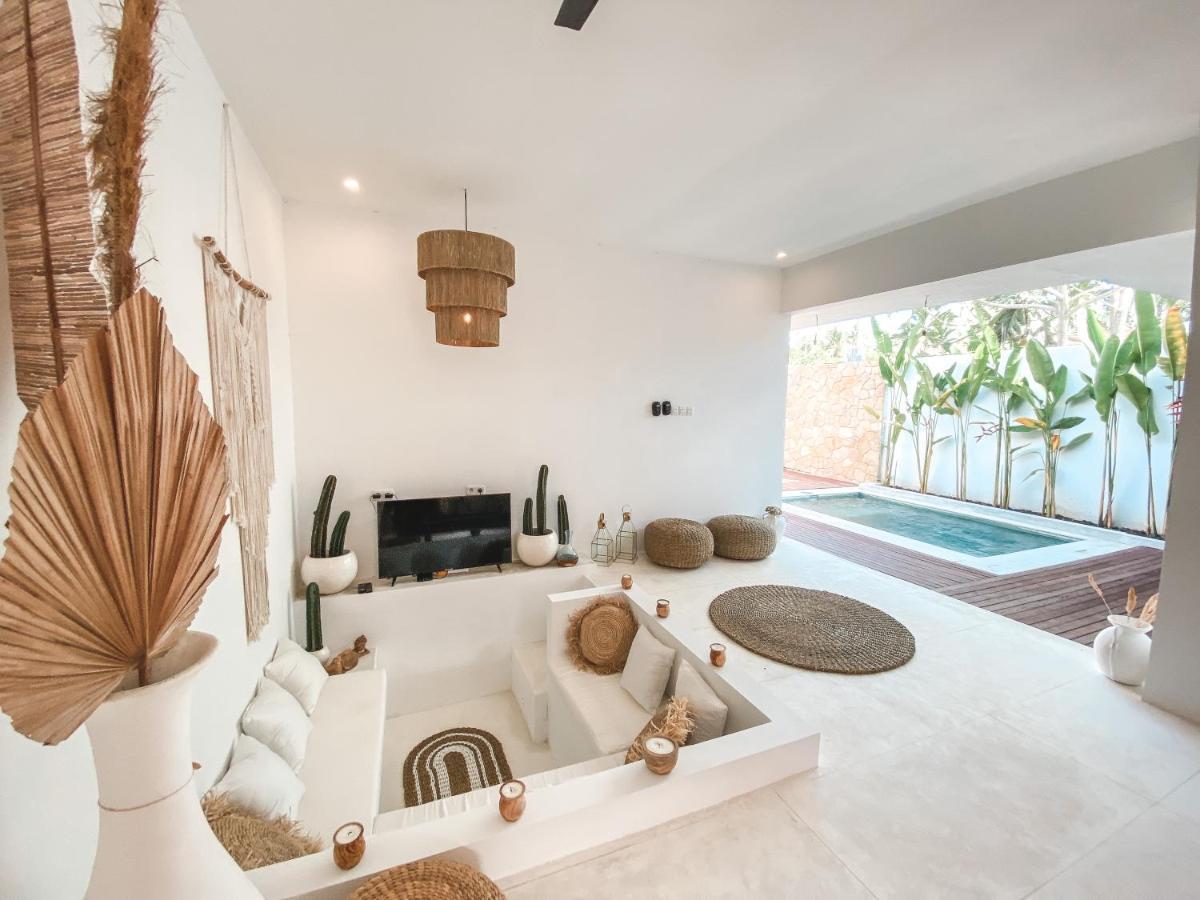 Villa Uma & Amu - Modern Design Kuta  Luaran gambar