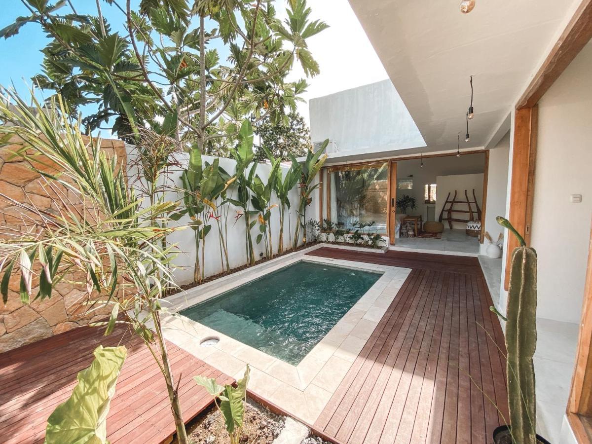 Villa Uma & Amu - Modern Design Kuta  Luaran gambar