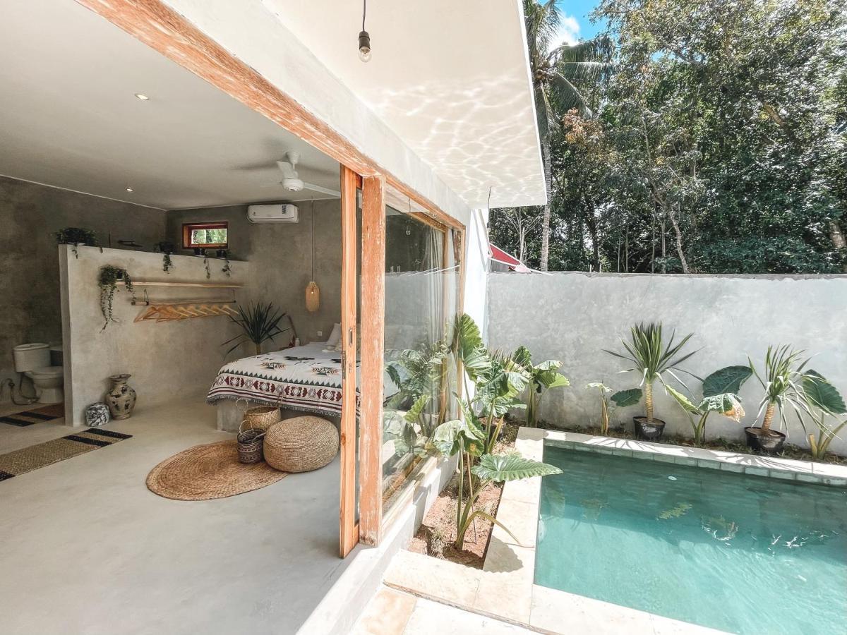Villa Uma & Amu - Modern Design Kuta  Luaran gambar