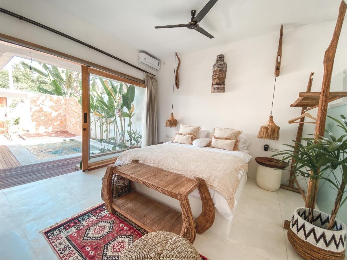 Villa Uma & Amu - Modern Design Kuta  Luaran gambar