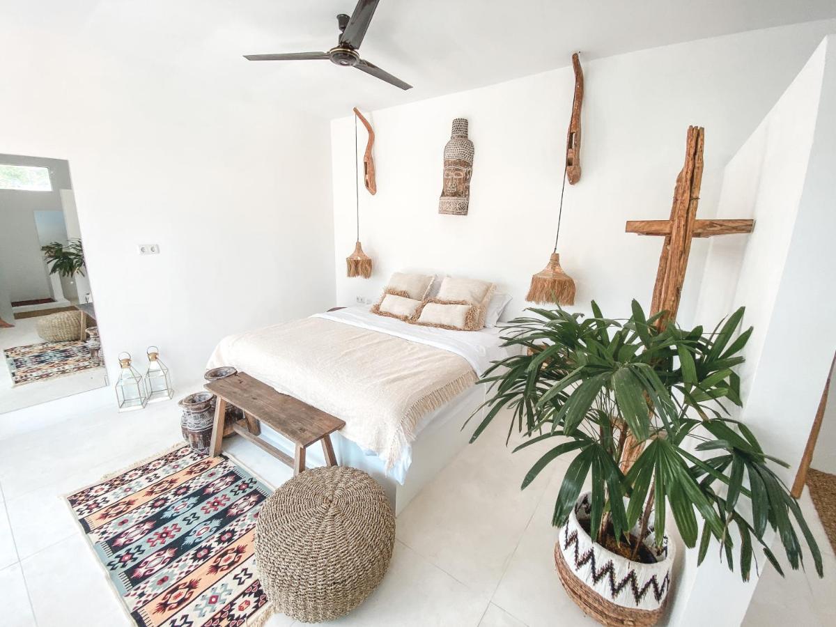 Villa Uma & Amu - Modern Design Kuta  Luaran gambar