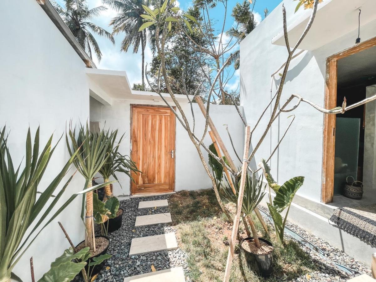Villa Uma & Amu - Modern Design Kuta  Luaran gambar